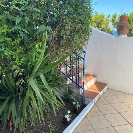 בית נופש Casa Salina *