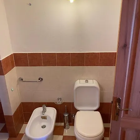Casa Salina * סנטה מרינה סלינה
