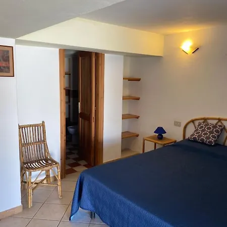 Дом отдыха Casa Salina Санта-Марина-Салина