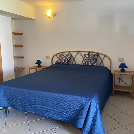 Casa Salina *