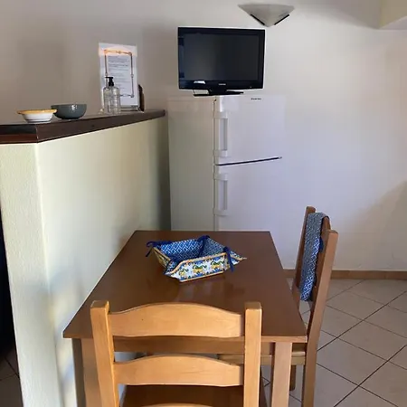 Casa Salina *