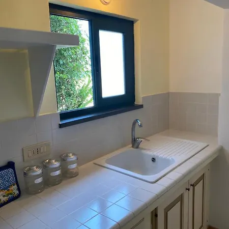 בית נופש Casa Salina