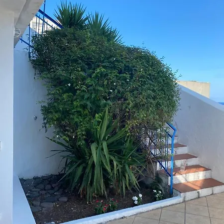 בית נופש Casa Salina סנטה מרינה סלינה