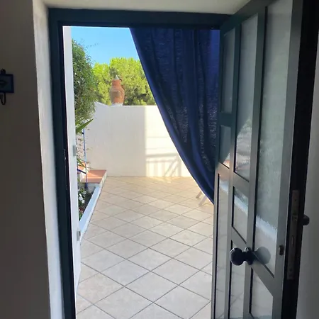בית נופש Casa Salina סנטה מרינה סלינה