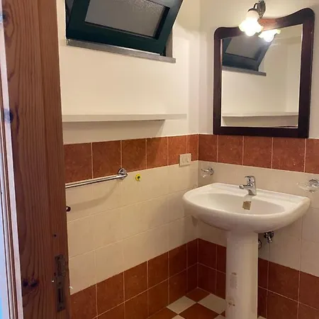 Дом отдыха Casa Salina