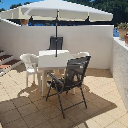 Casa Salina בית נופש *