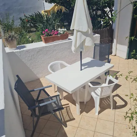 בית נופש Casa Salina *