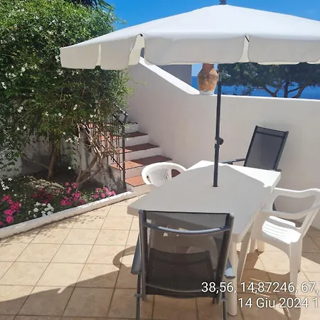 בית נופש Casa Salina *
